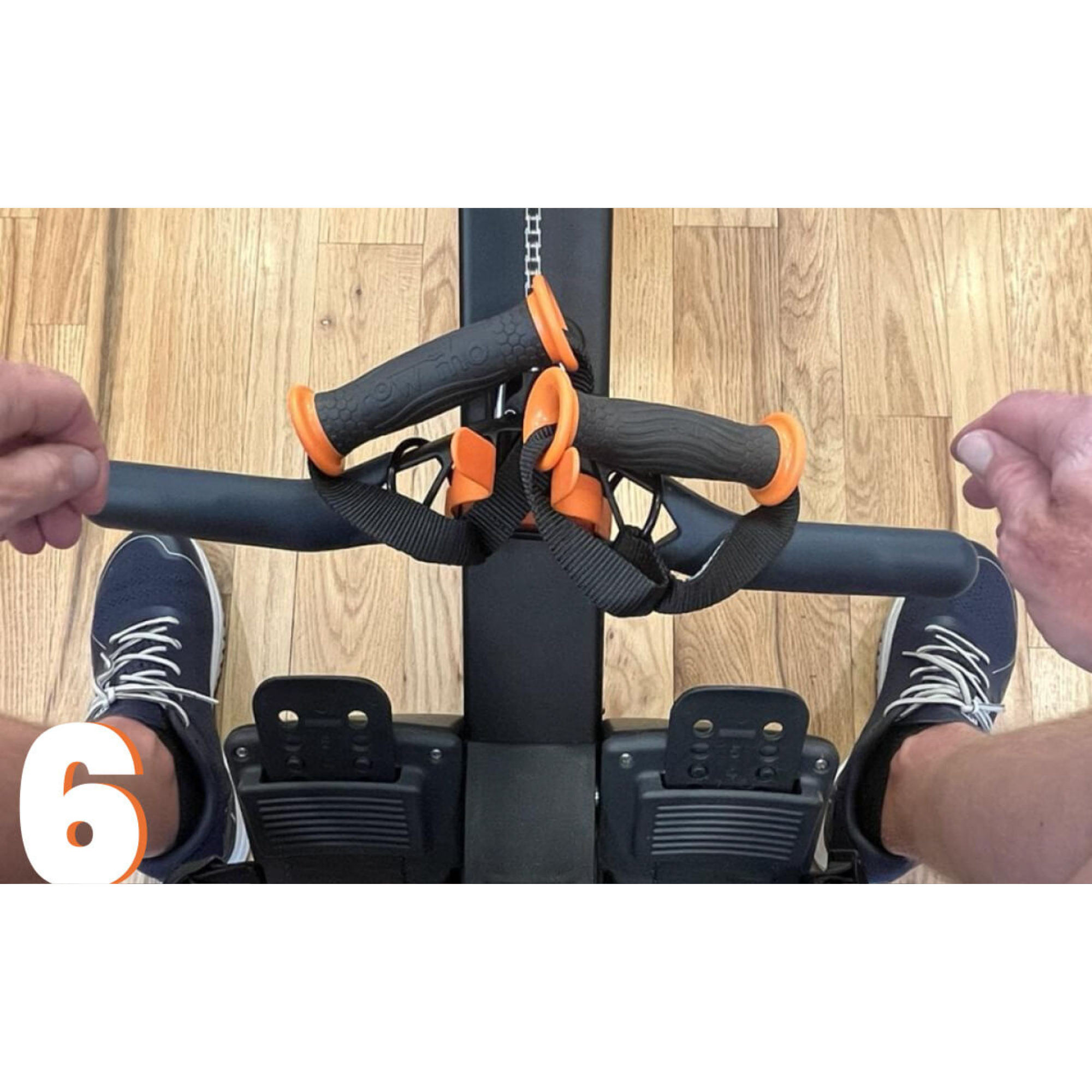Row-Mo RowMo Grip System