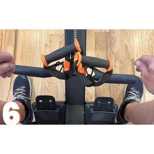 Row-Mo RowMo Grip System
