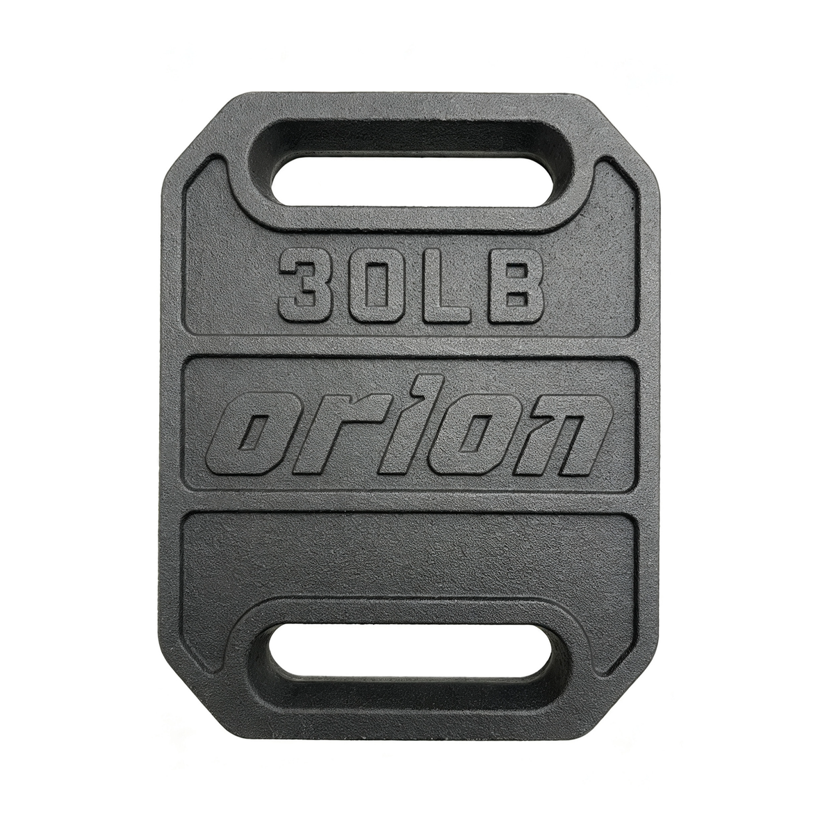 Orion Weighted Vests 30LB Ruck Plates