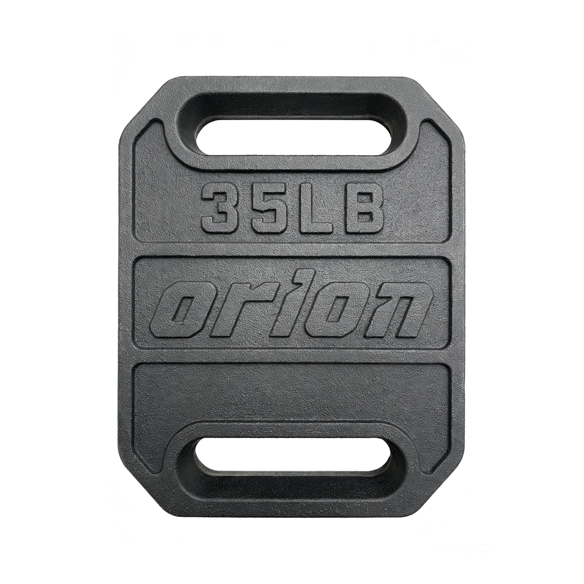 Orion Weighted Vests 35LB Ruck Plates
