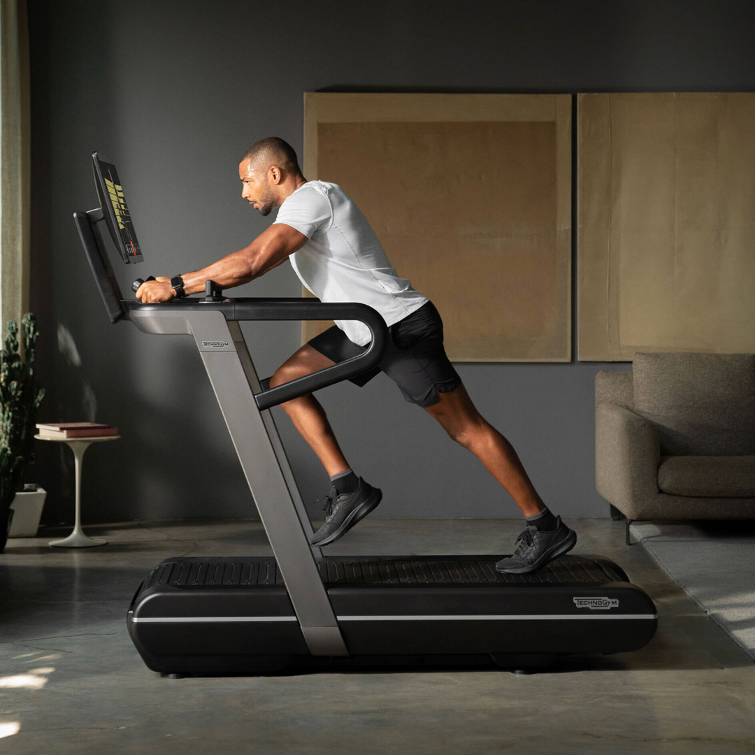 Technogym Run HIIT Treadmill – Northern Fitness - Main Image