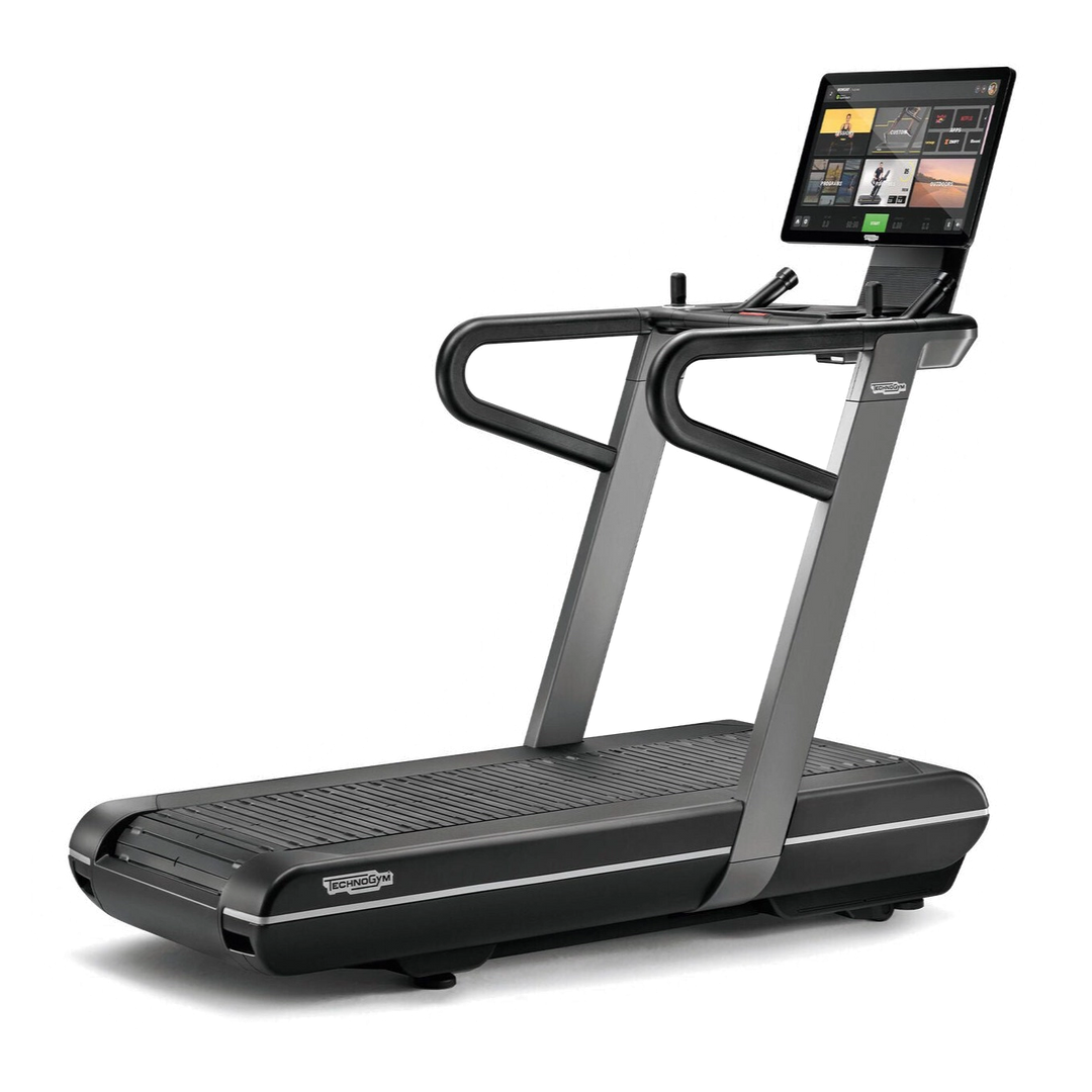 Technogym Canadian Exercise Equipment Technogym Canada Gym