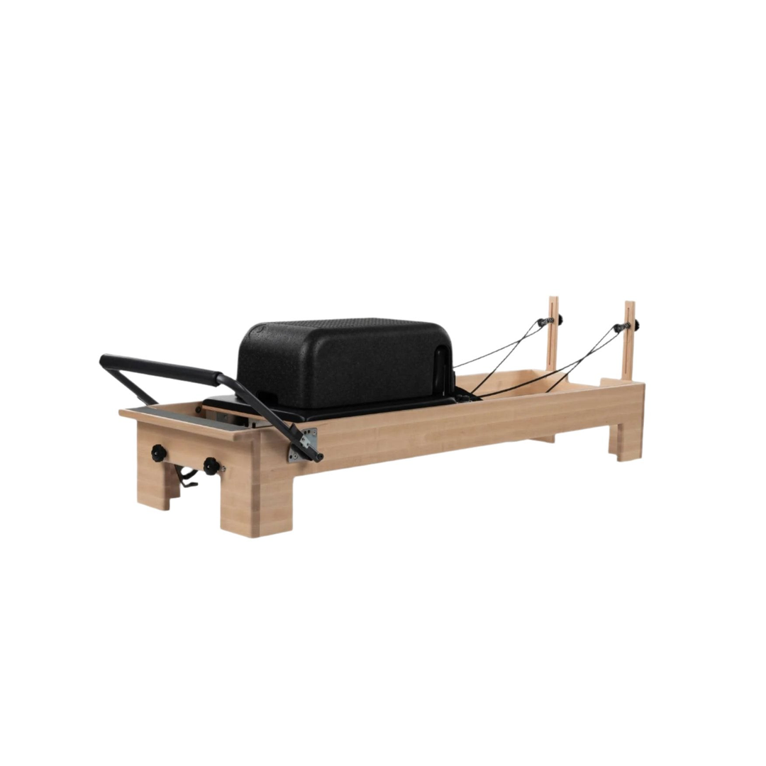 Balanced Body Sitting Box Lite – Northern Fitness