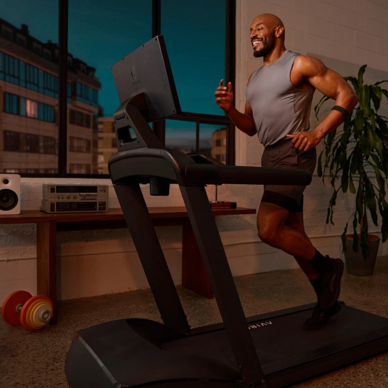 Aviron Treadmills Aviron Victory Treadmill