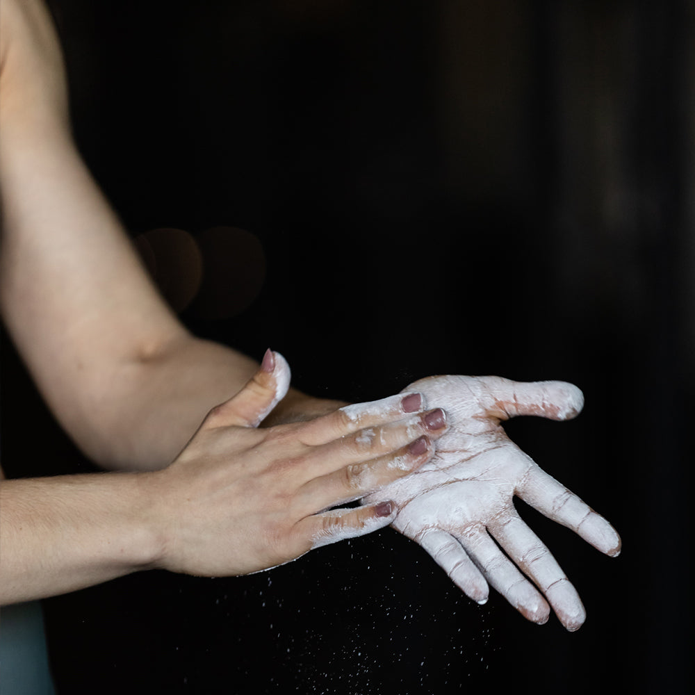 Spider Chalk Lifting Accessories Super Performance Powder Chalk