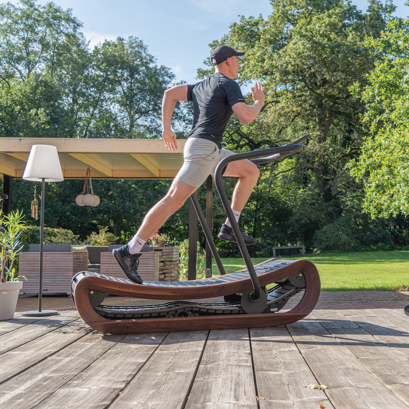 High Intensity (HIIT)