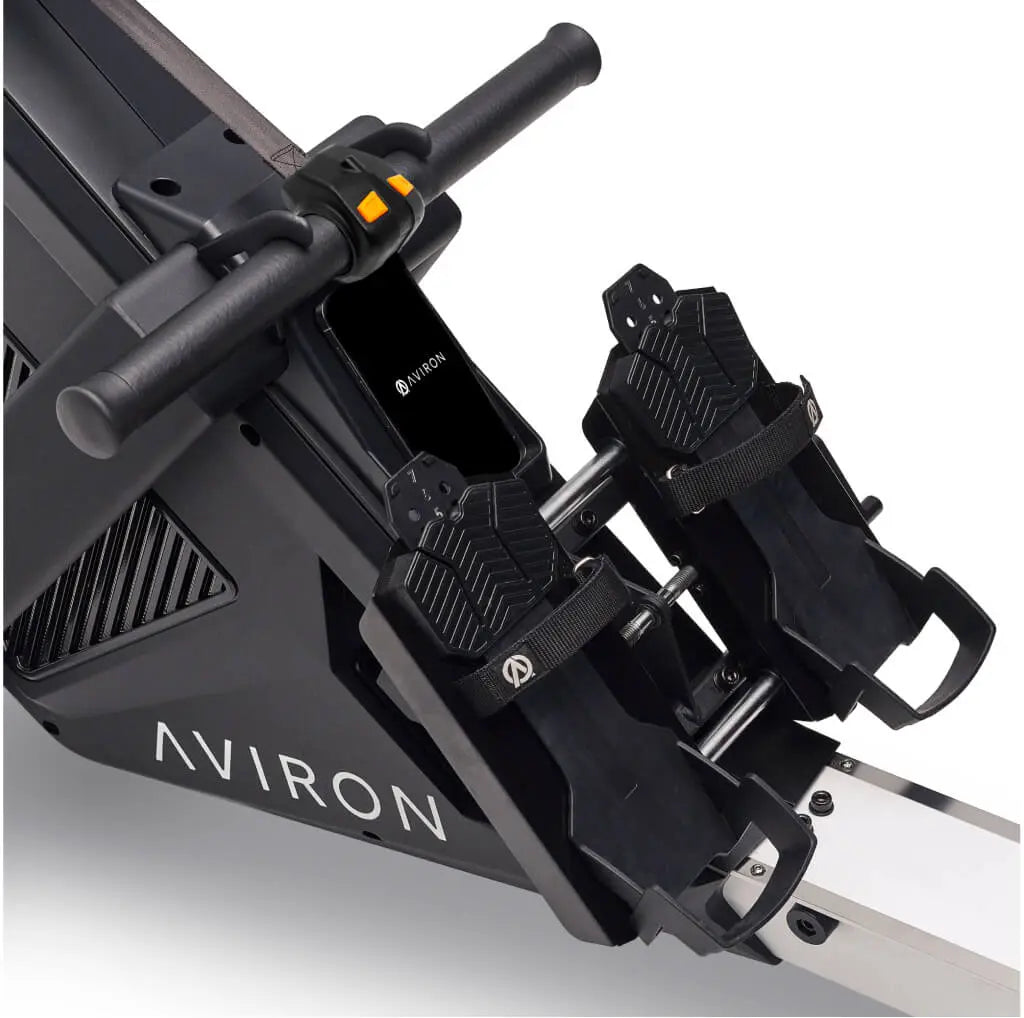 Aviron Rowing Machines Aviron Strong Series Rower