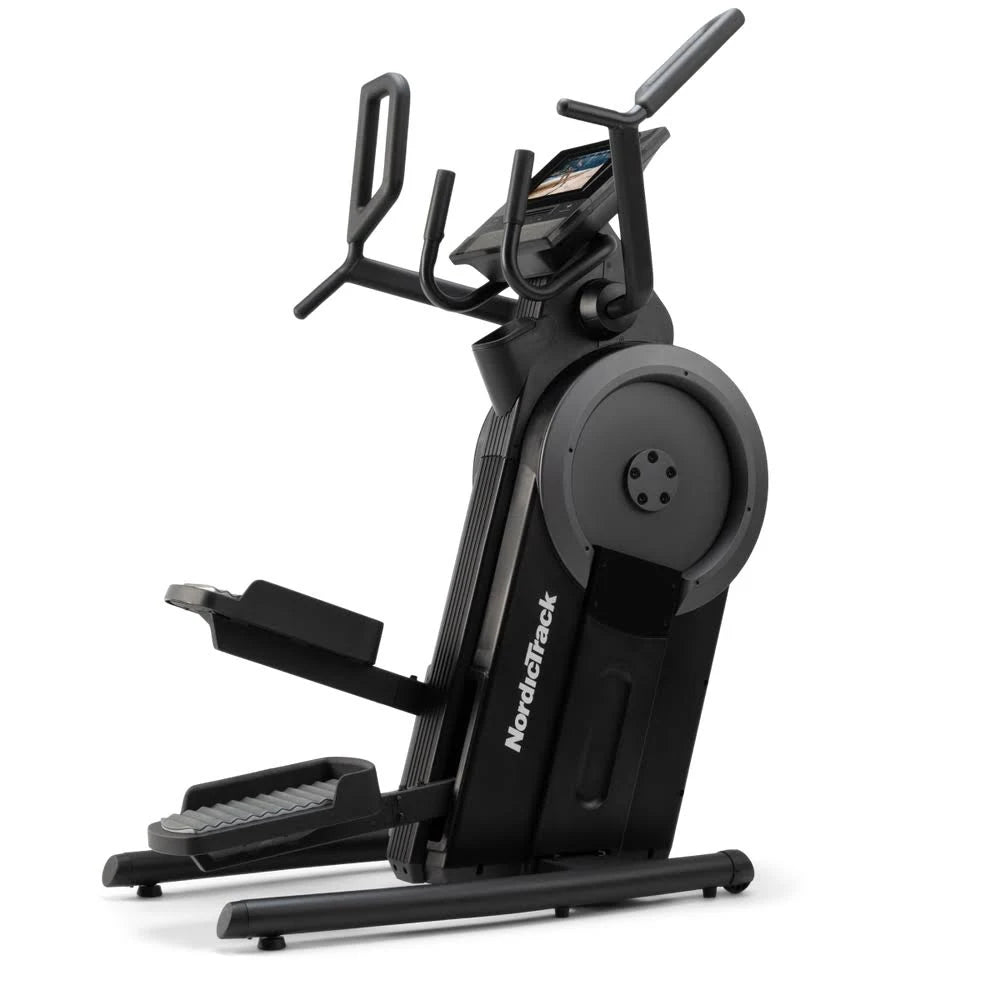 NordicTrack Ellipticals Step Climber