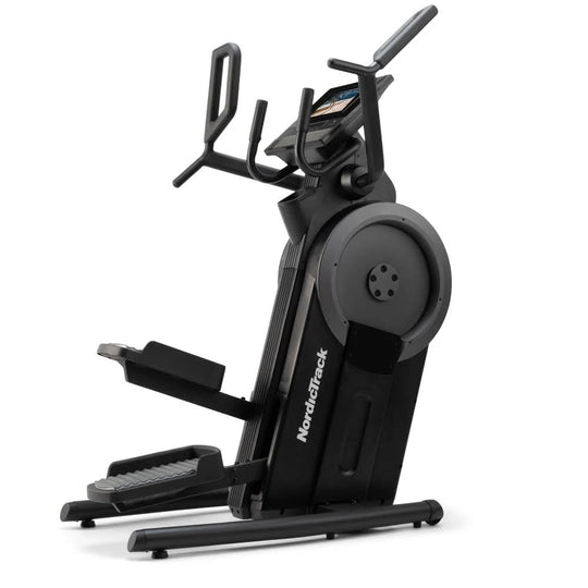NordicTrack Ellipticals Step Climber