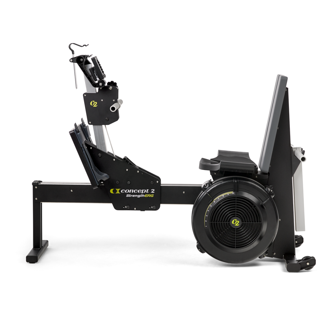 Concept2 Functional Trainers With Performance Monitor StrengthErg