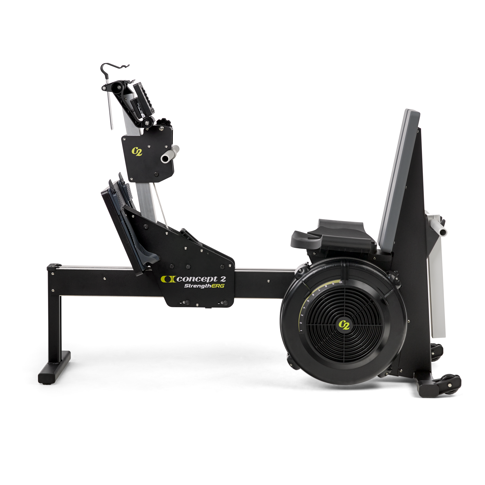 Concept2 Functional Trainers With Performance Monitor StrengthErg