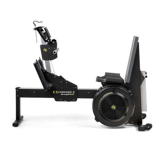 Concept2 Functional Trainers With Performance Monitor StrengthErg