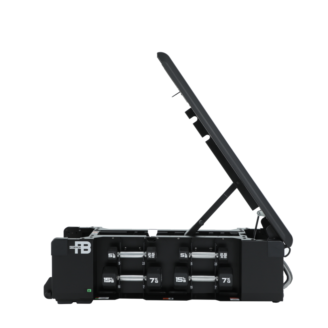 FITBENCH Bench FITBENCH Studio