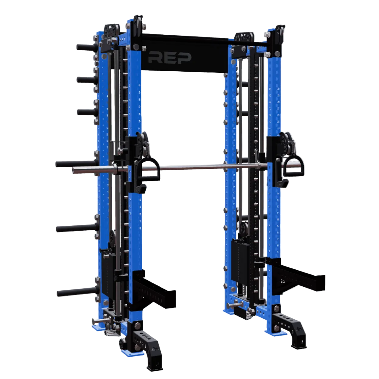 Rep Summit Rack REP Fitness Summit All-In-One Trainer with Athena – Northern Fitness