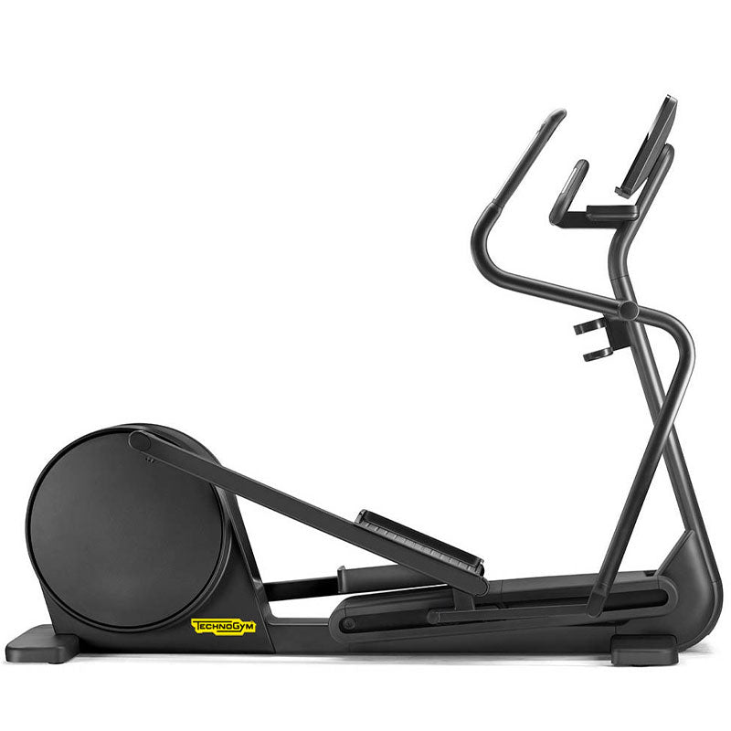 Technogym Elliptical Technogym Excite Live Synchro