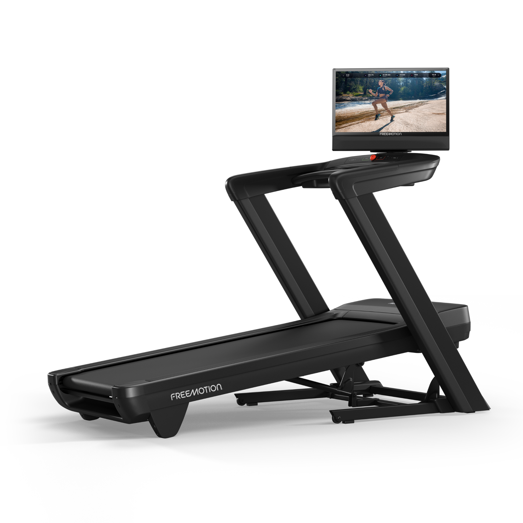 Freemotion Treadmills t8 Treadmill