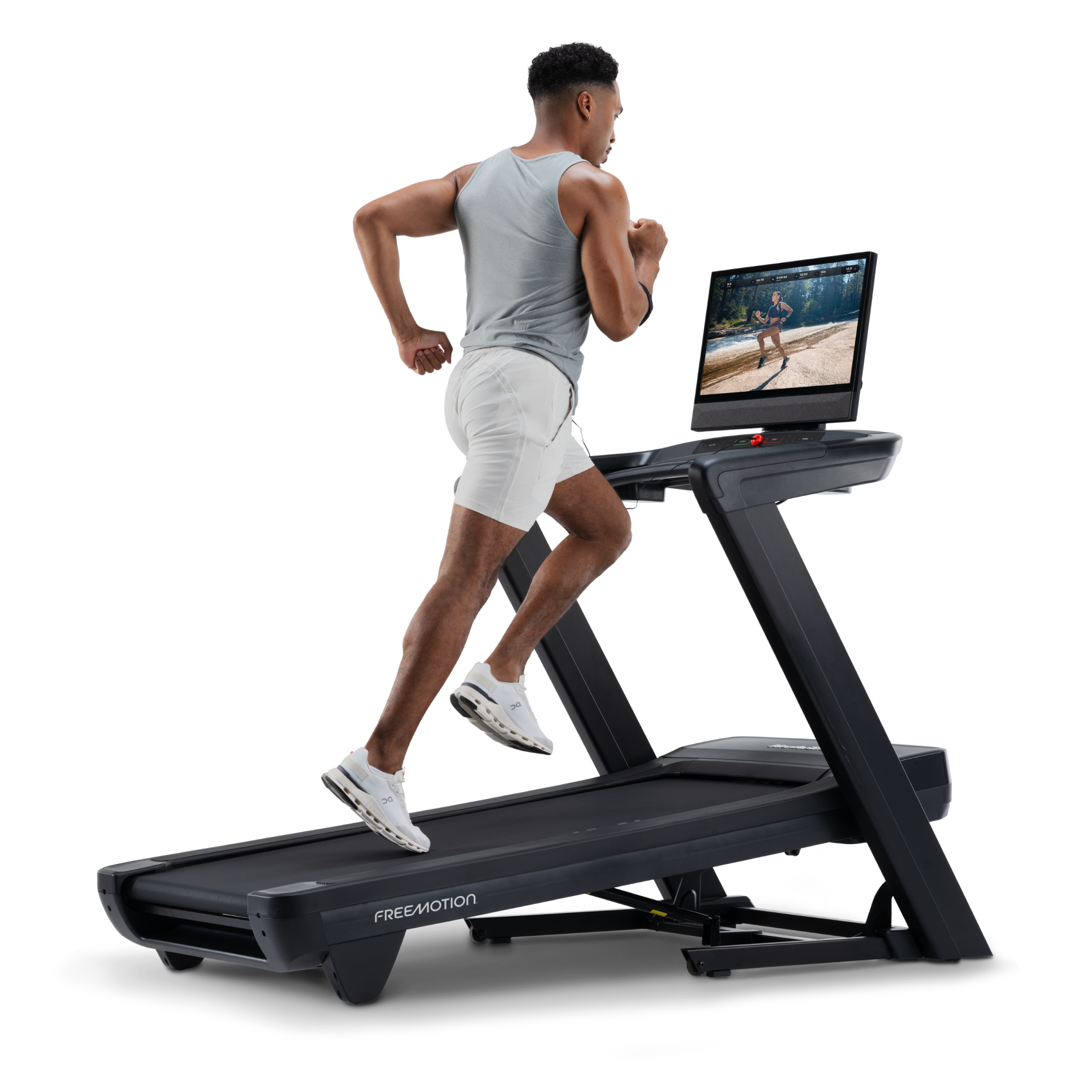 Freemotion Treadmills t8 Treadmill