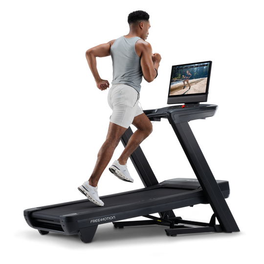 Freemotion Treadmills t8 Treadmill
