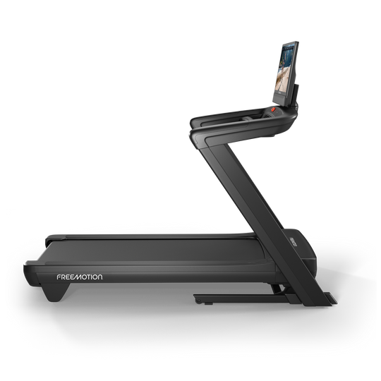 Freemotion Treadmills t8 Treadmill