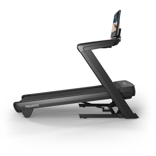 Freemotion Treadmills t8 Treadmill
