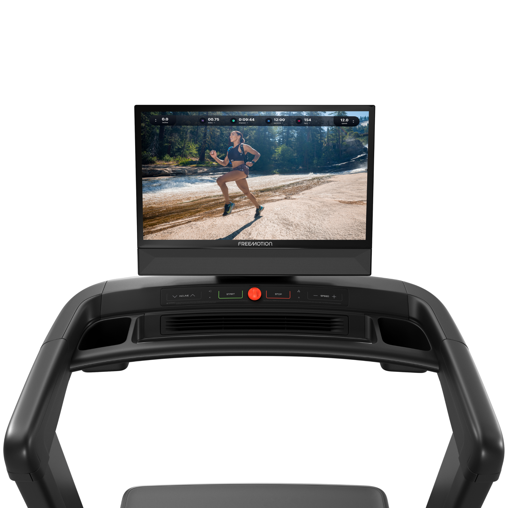 Freemotion Treadmills t8 Treadmill
