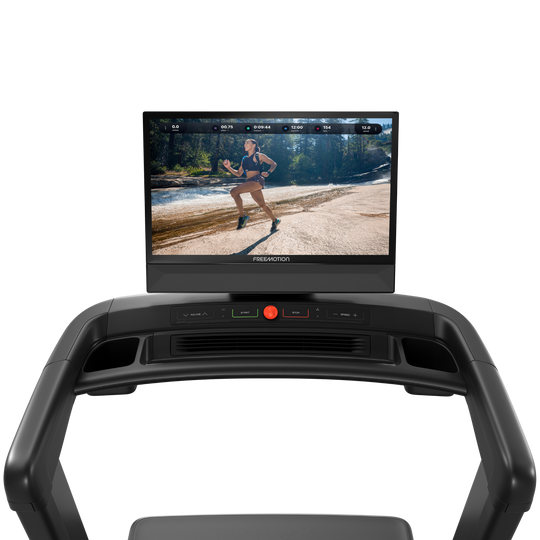 Freemotion Treadmills t8 Treadmill
