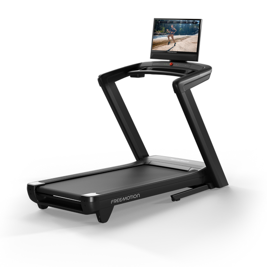 Freemotion Treadmills t8 Treadmill