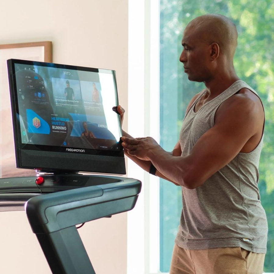 Freemotion Treadmills t8 Treadmill