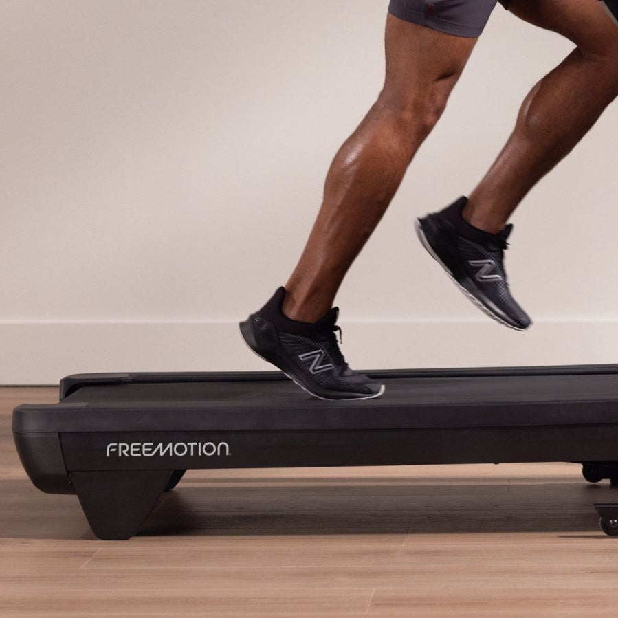Freemotion Treadmills t8 Treadmill