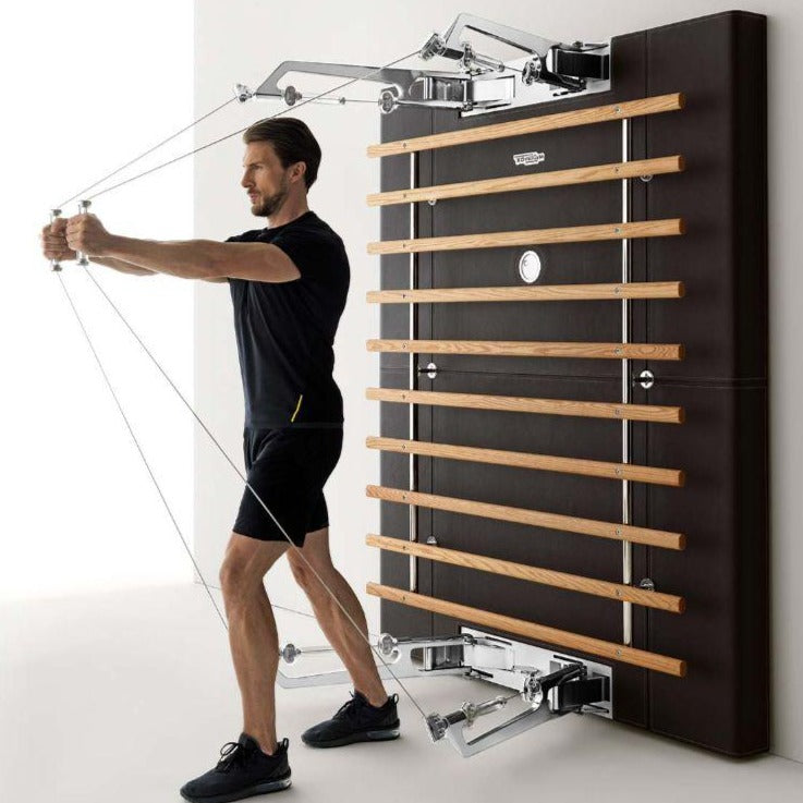 Technogym Functional Trainer Technogym Kinesis Personal