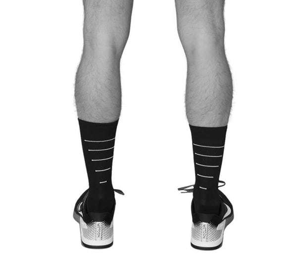 Ten Thousand Apparel Training Sock