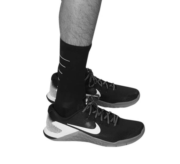 Ten Thousand Apparel Training Sock