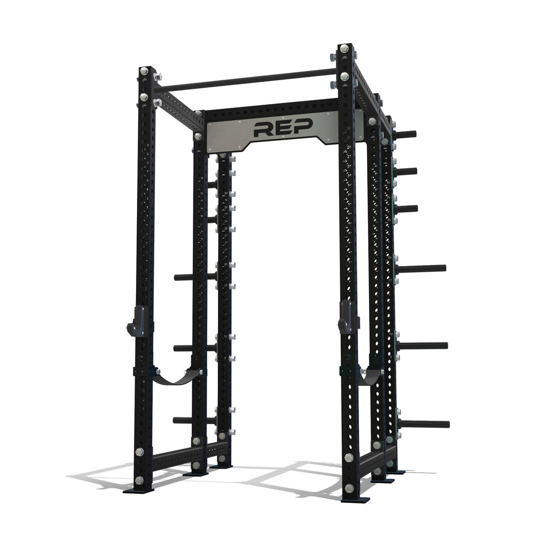 REP Fitness Power Racks PR-5000 Rack Builder