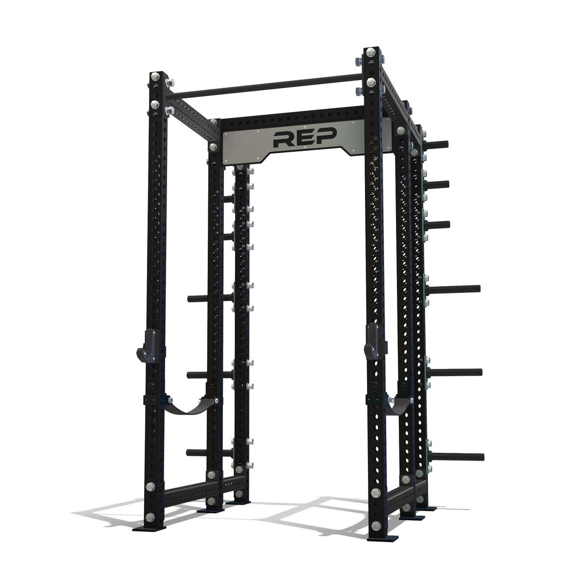 REP Fitness Power Racks PR-5000 Rack Builder