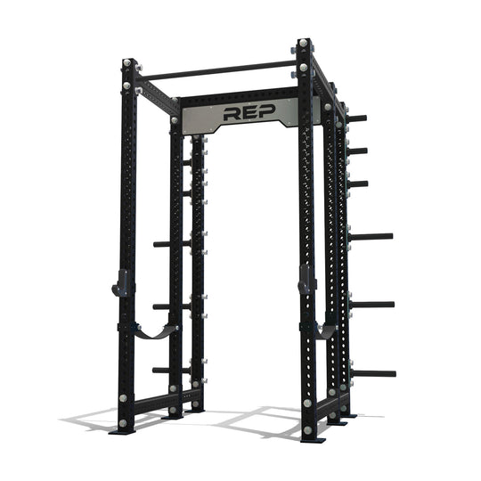 REP Fitness Power Racks PR-5000 Rack Builder