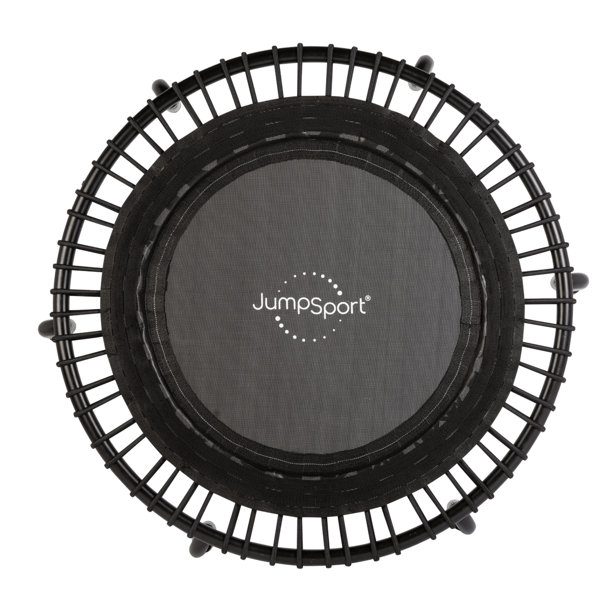 JumpSport Rebounder Solid Ring / Lay-Flat Skirt 39" Essential Fitness Trampoline