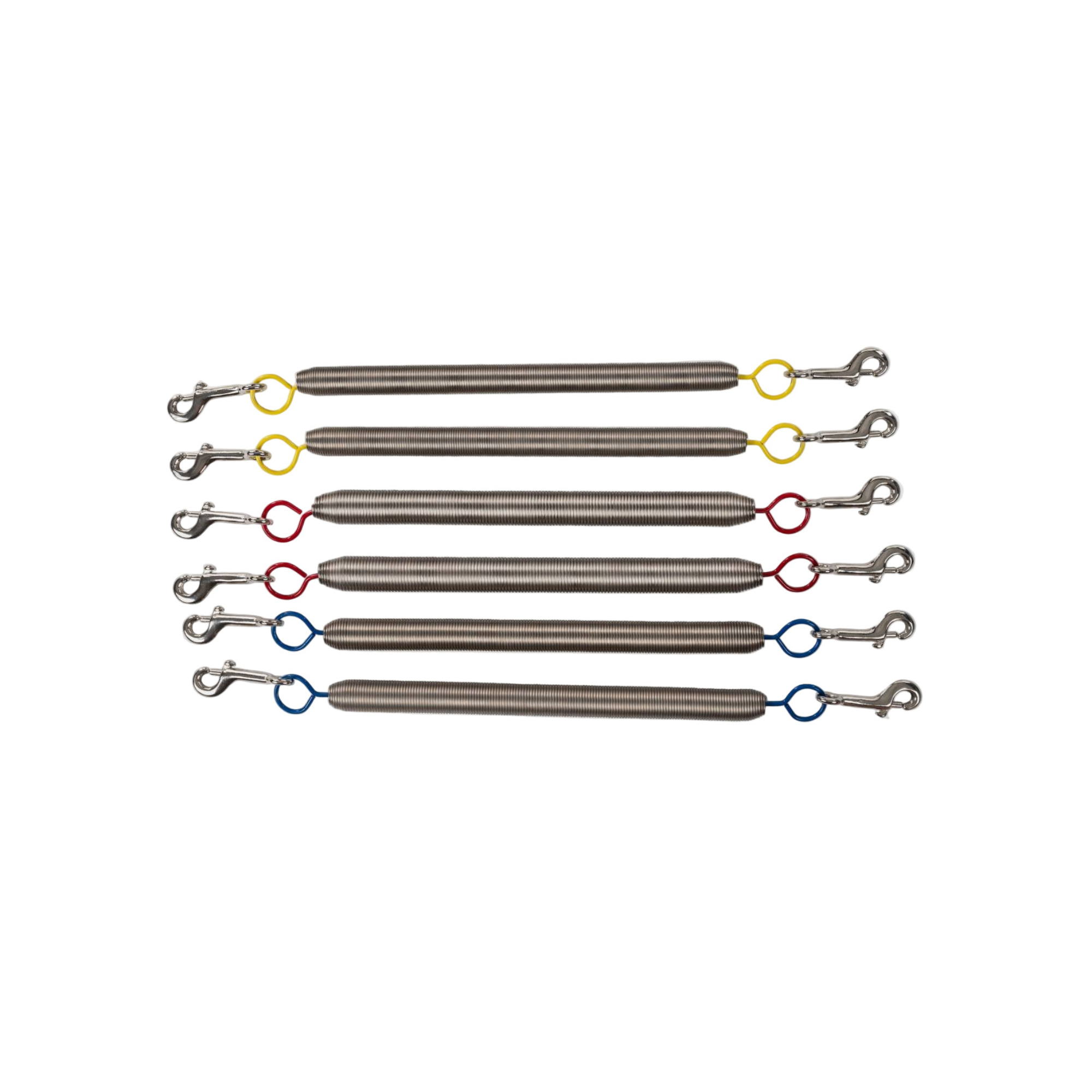 Balanced Body Yoga & Pilates Trapeze Springs