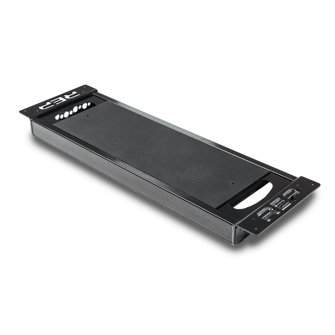 REP Fitness Utility Seat PR-5000 Attachments