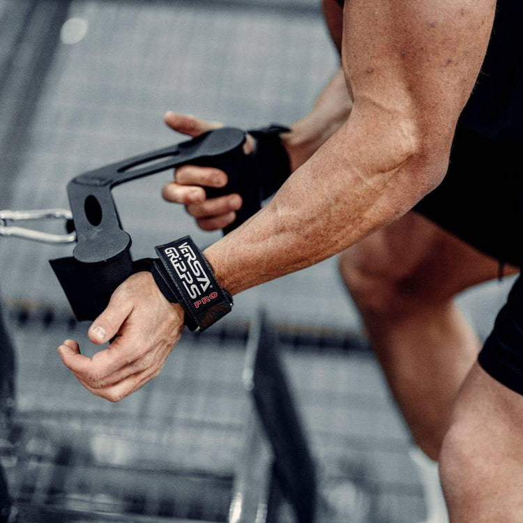 Versa Gripps Lifting Accessories PRO Lifting Straps