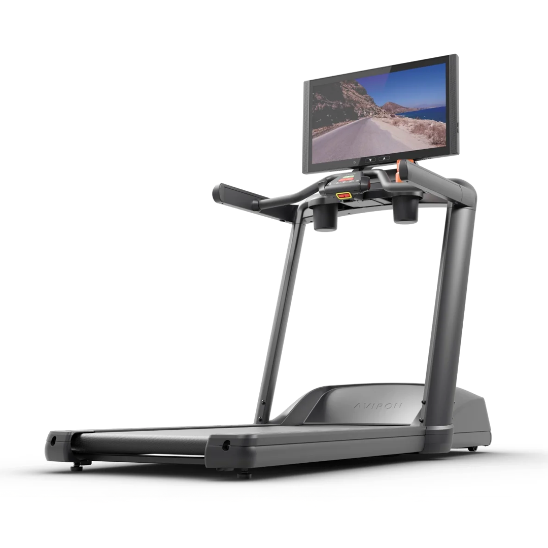 Aviron Treadmills Victory Plus Treadmill