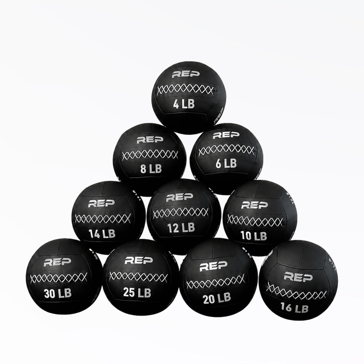 REP Fitness Medicine Balls Medicine Balls 2.0
