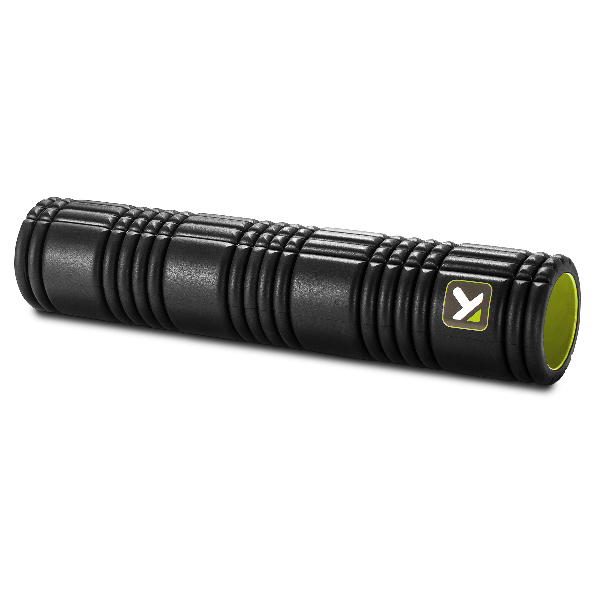 TriggerPoint Foam Roller Black GRID 2.0 26” Foam Roller