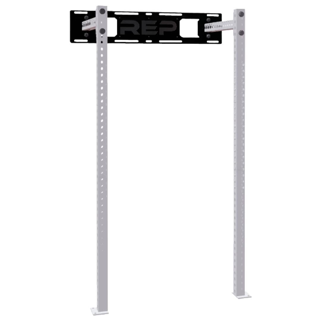 REP Fitness Wall-Mounted Fixed Rack Builder – Northern Fitness