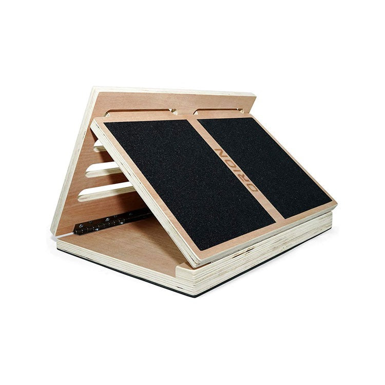Orion Adjustable Wooden Slant Board