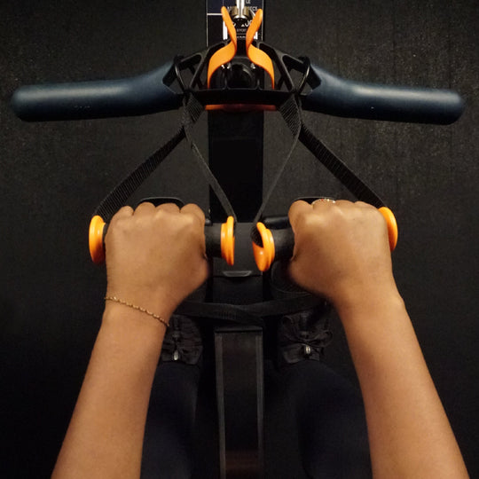 Row-Mo RowMo Grip System
