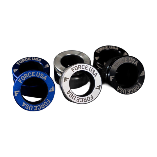 Force USA Lifting Accessories XCalibur Locking Collars