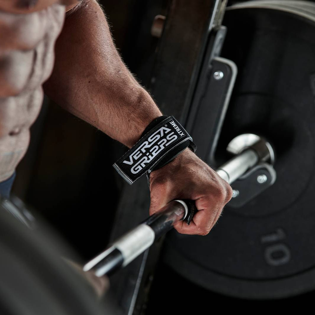 Versa Gripps Lifting Accessories XTREME Lifting Straps