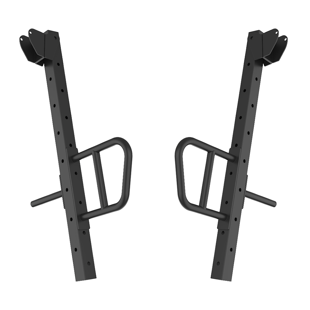 Orion Zenith Jammer Arms