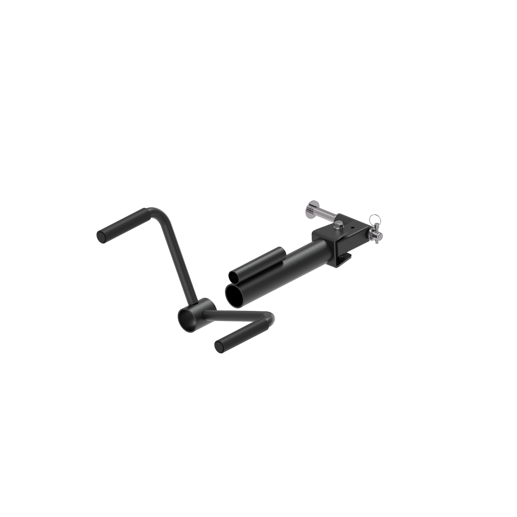 Orion Rack Attachments GRID Landmine and Row