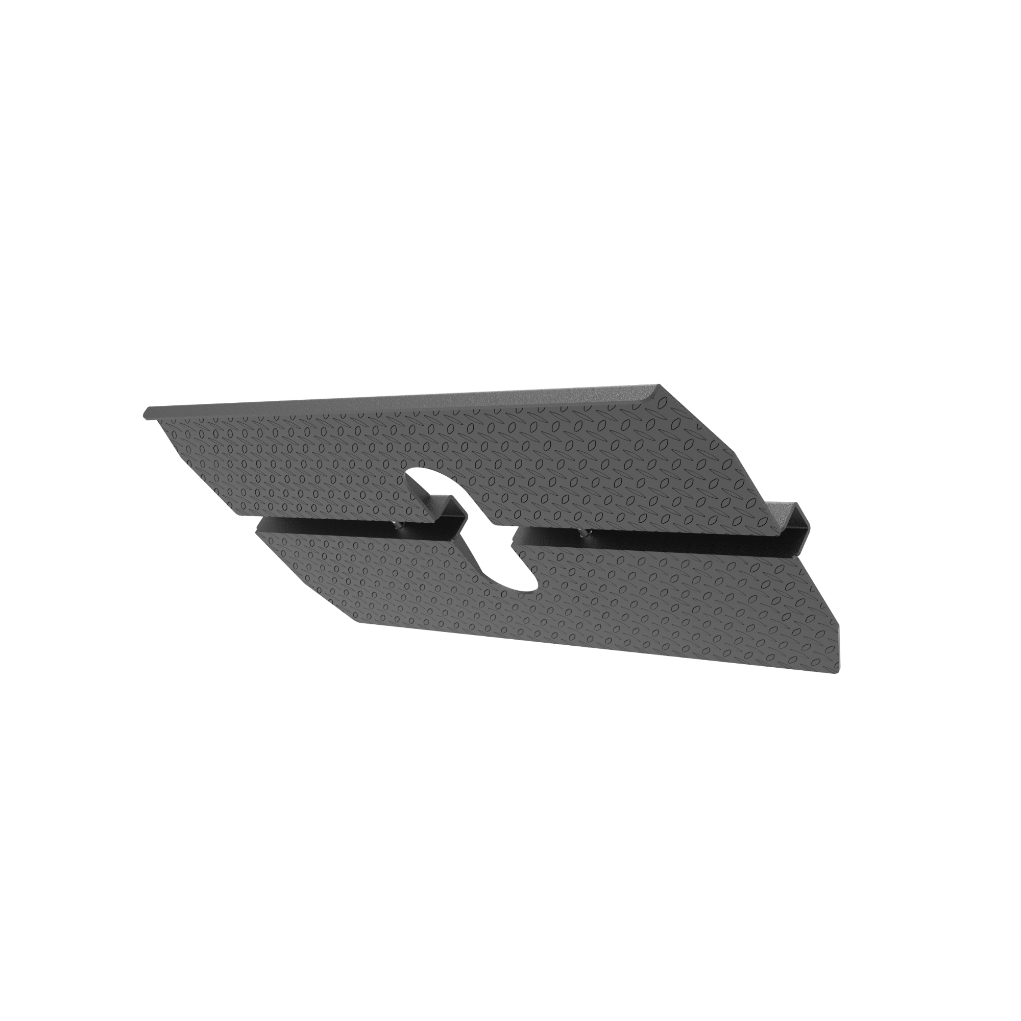 Orion Rack Attachments GRID Leg Press Foot Plate